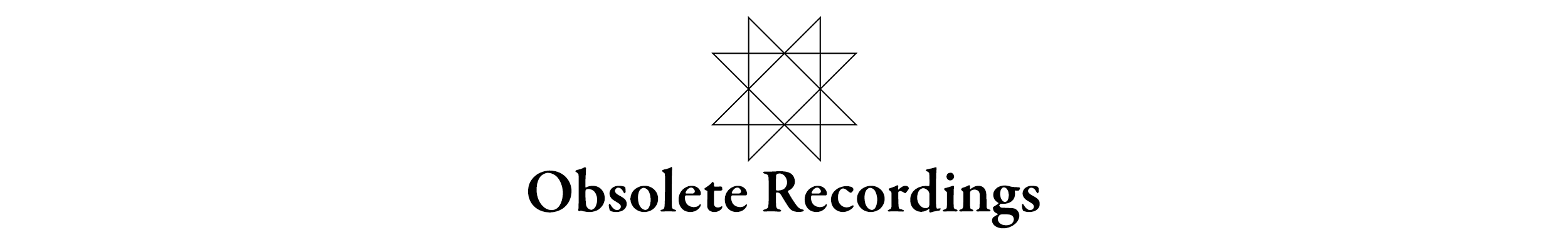 Obsolete Recordings