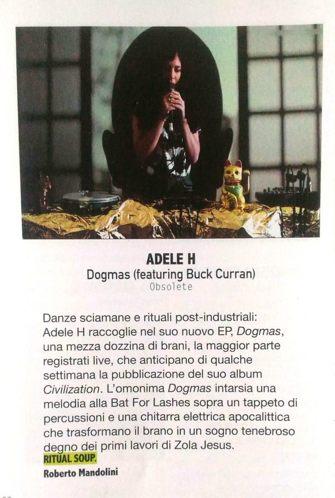 Adele H_Rockerilla Magazine Review March 2017_3